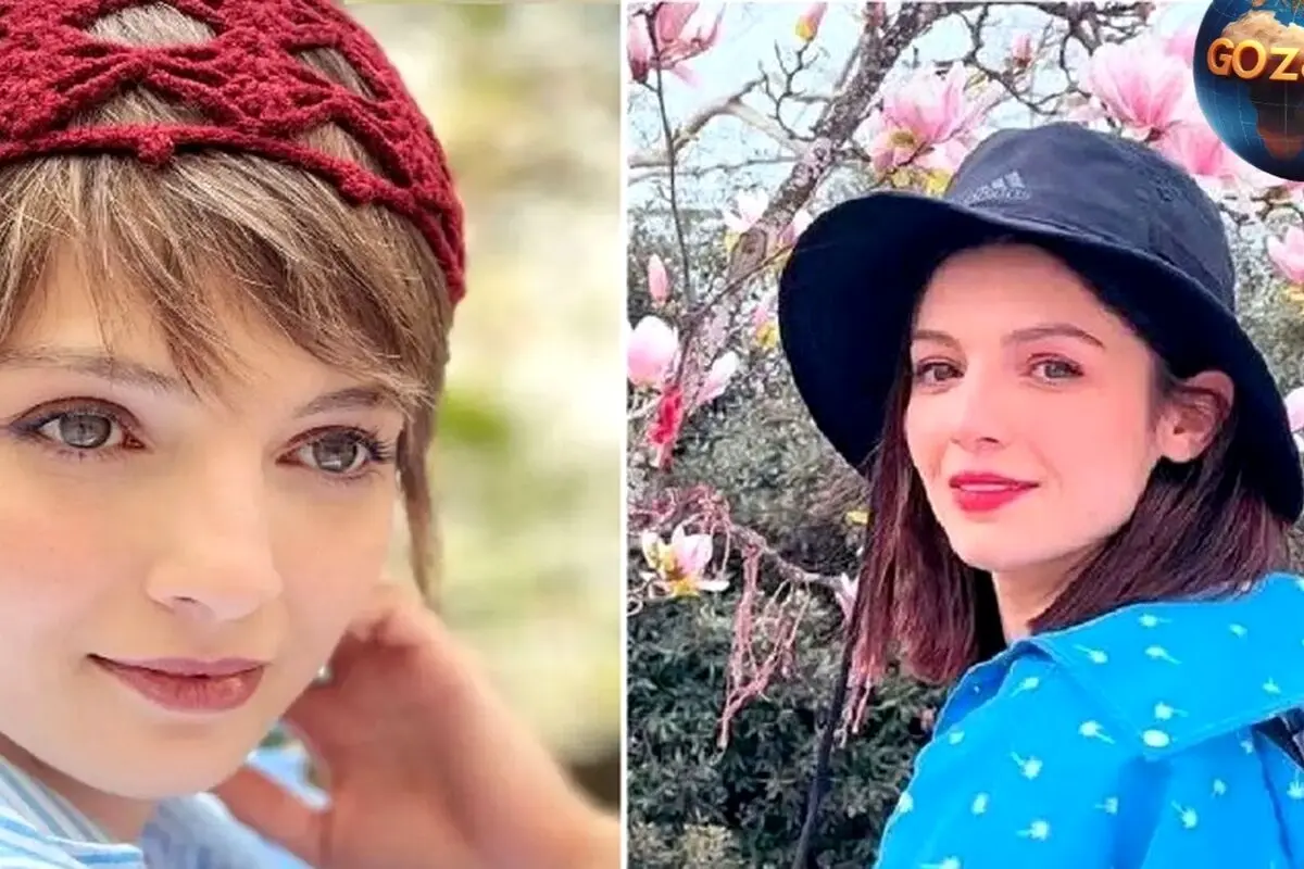 مهسا حجازی و استایل بی‌نظیرش در تاسیان، رونمایی از خانه‌ای شاعرانه و تاثیرگذار در سریال