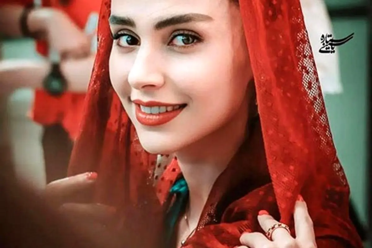 طنازی و ناز لاله مرزبان بدون آرایش در جدیدترین عکس اینستاگرامی؛ چقدر طبیعی و ملوس است؟