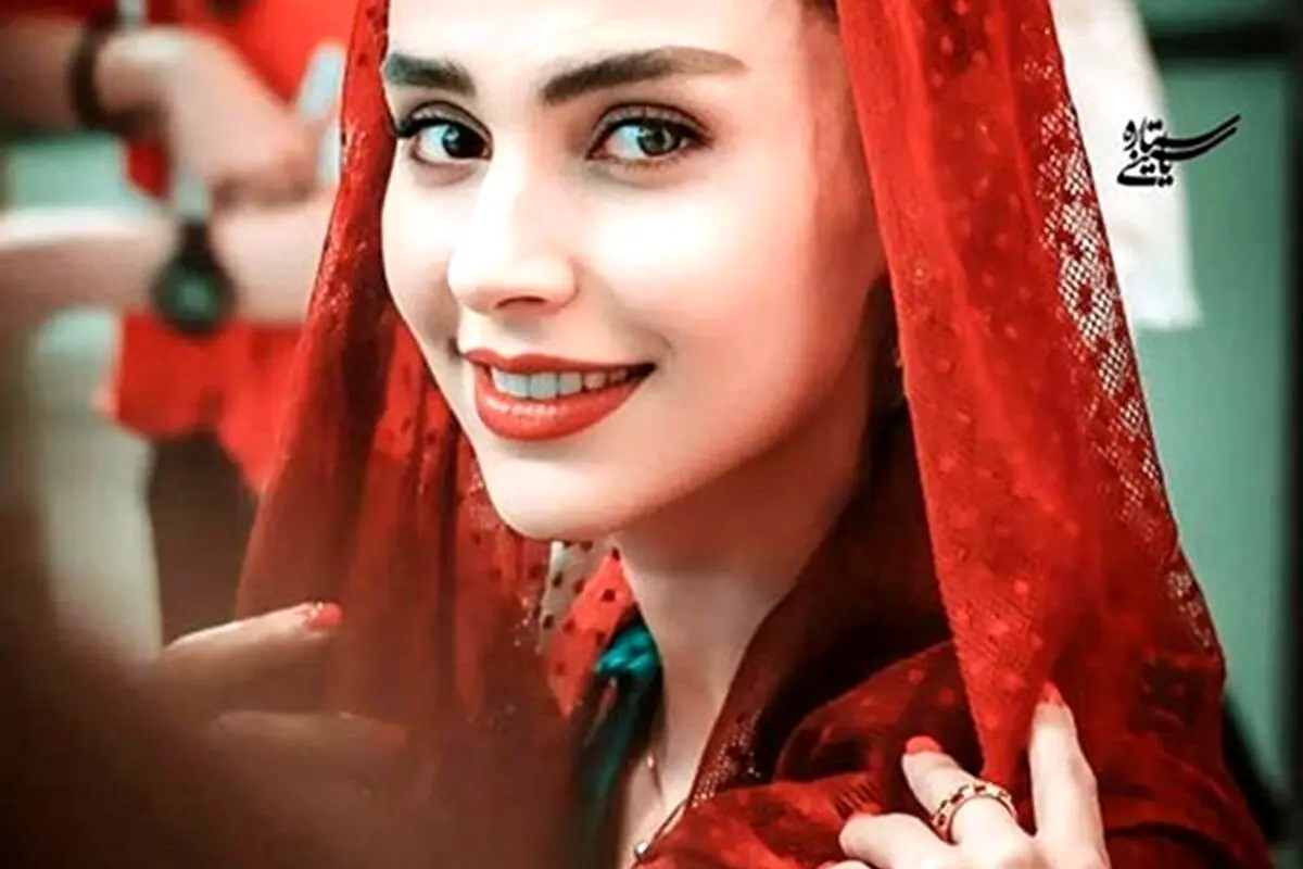 طنازی و ناز لاله مرزبان بدون آرایش در جدیدترین عکس اینستاگرامی؛ چقدر طبیعی و ملوس است؟