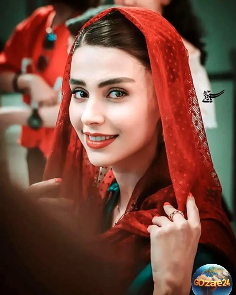 طنازی و ناز لاله مرزبان بدون آرایش در جدیدترین عکس اینستاگرامی؛ چقدر طبیعی و ملوس است؟