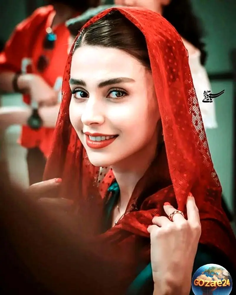 طنازی و ناز لاله مرزبان بدون آرایش در جدیدترین عکس اینستاگرامی؛ چقدر طبیعی و ملوس است؟