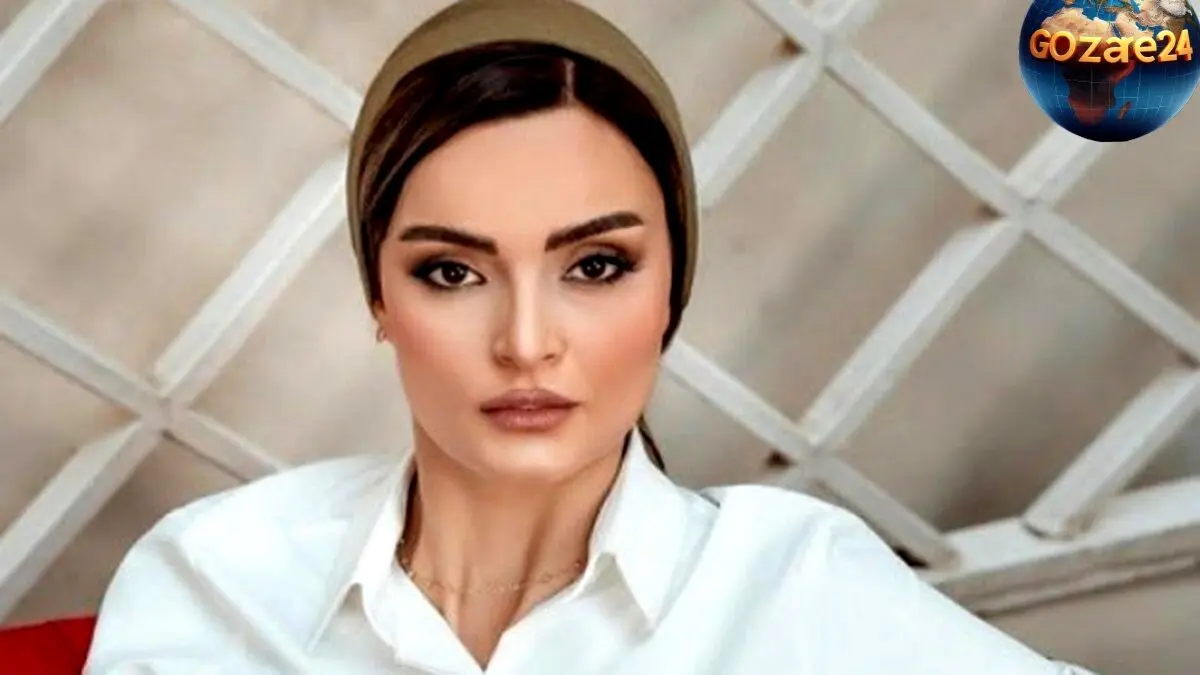 نیلوفر پارسا بازیگر سریال آوای باران و مادر دوقلوها: عکس جدید لباس نوزادان و هشدارهای زنانه