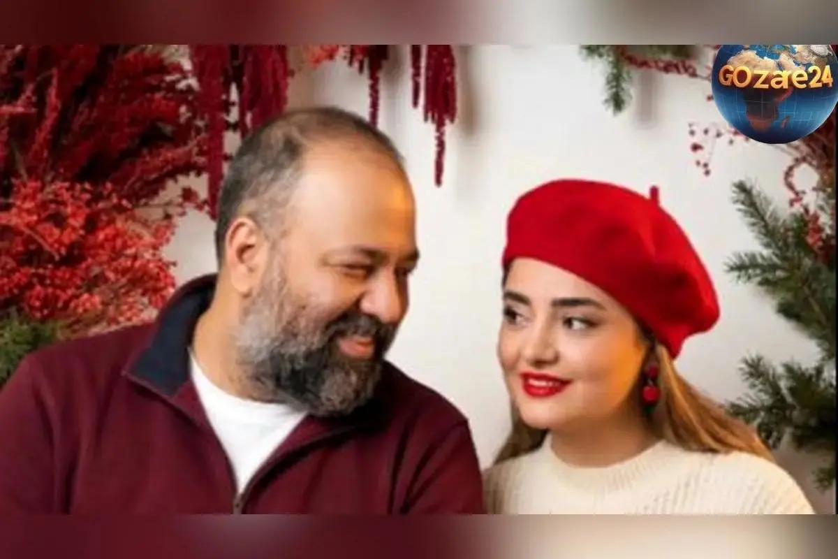 عکس‌های یلدایی نرگس محمدی و علی اوجی با استایل‌های متفاوت در شب یلدا | تصاویر هوشمندانه و دیدنی