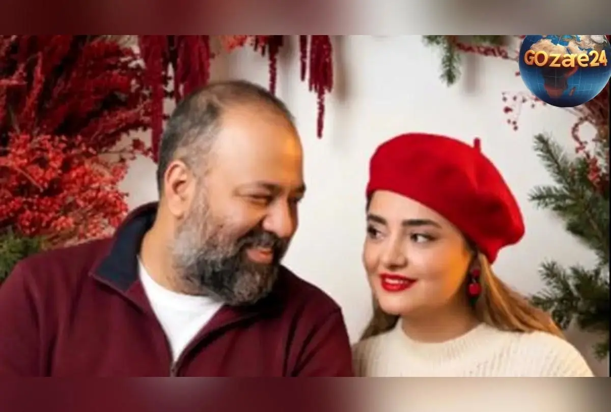 عکس‌های یلدایی نرگس محمدی و علی اوجی با استایل‌های متفاوت در شب یلدا | تصاویر هوشمندانه و دیدنی