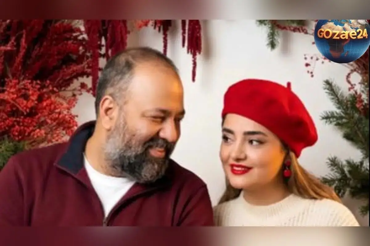 عکس‌های یلدایی نرگس محمدی و علی اوجی با استایل‌های متفاوت در شب یلدا | تصاویر هوشمندانه و دیدنی