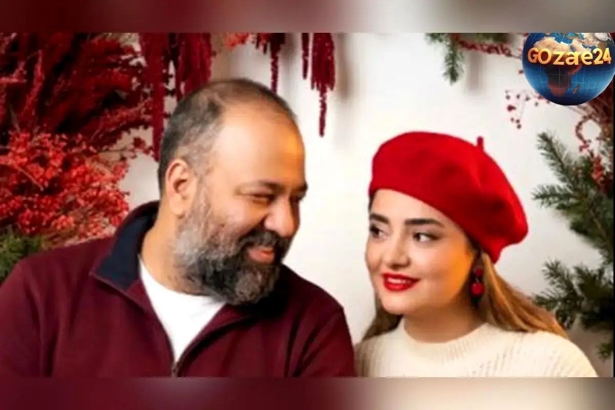عکس‌های یلدایی نرگس محمدی و علی اوجی با استایل‌های متفاوت در شب یلدا | تصاویر هوشمندانه و دیدنی