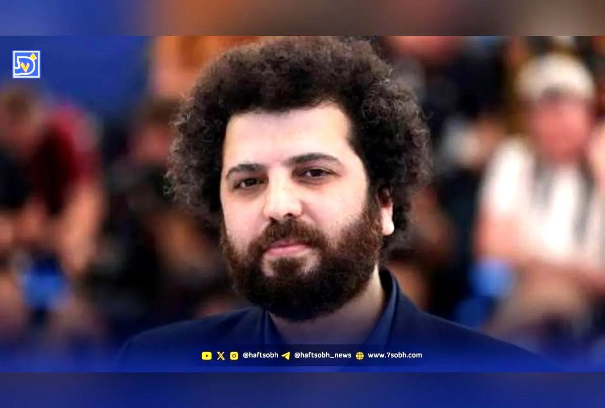 زندگینامه سعید روستایی کارگردان جنجالی سینما، زندگی شخصی و رکوردهای بی‌نظیر