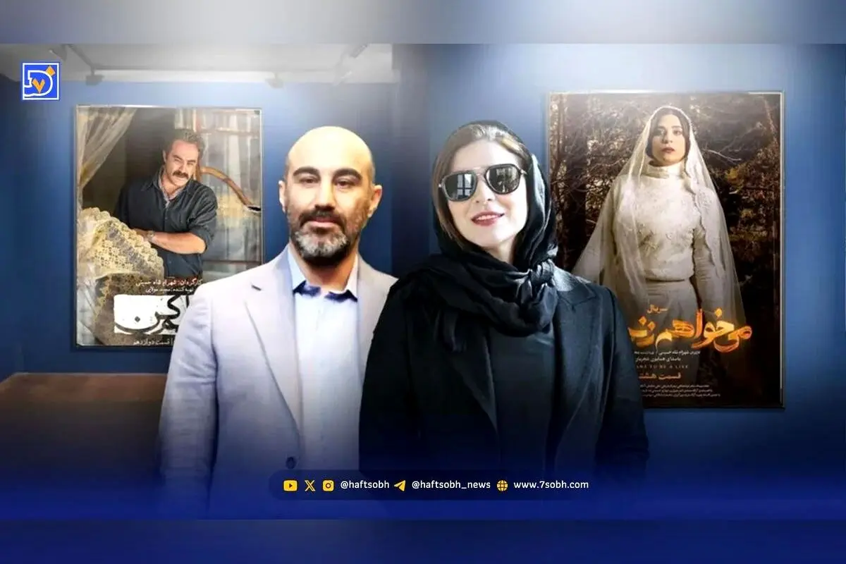 سریال تاریخی «کندو» شهرام شاه‌حسینی با همکاری محسن تنابنده در راه است؛ روایت پرالتهاب دهه پنجاه و بازگشت ستاره‌های محبوب به صحنه