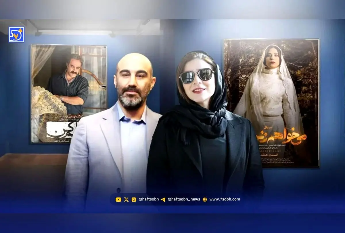 سریال تاریخی «کندو» شهرام شاه‌حسینی با همکاری محسن تنابنده در راه است؛ روایت پرالتهاب دهه پنجاه و بازگشت ستاره‌های محبوب به صحنه