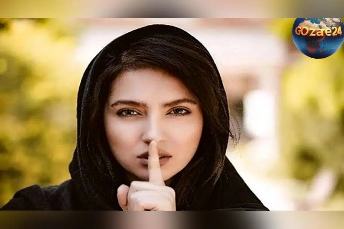 مونا کرمی از نیاز به حریم خصوصی و آرامش پسرش در مقابل اصرار اطرافیان می‌گوید