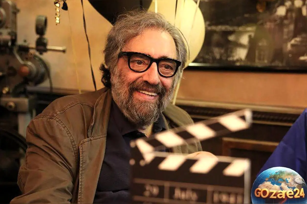 اندیشه فولادوند در وصف مسعود کیمیایی: «تا ابد، استاد» / زندگی با صداقت هزینه‌های زیادی دارد