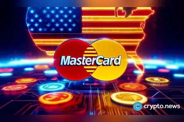 مسترکارت و Thunes تحولی در پرداخت‌های دیجیتال: امکان انتقال رمزارز و فیات در بیش از ۲۰۰ بازار جهانی