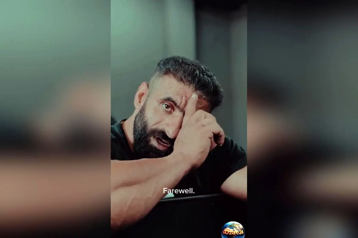 هادی چوپان: قهرمان ملی و نماد اراده و استقامت ایرانی در عرصه جهانی