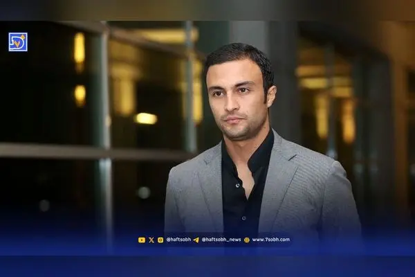 بیوگرافی کامل و زندگی شخصی امیر جدیدی | ستاره سینمای ایران با تصاویر و افتخارات بی‌نظیر