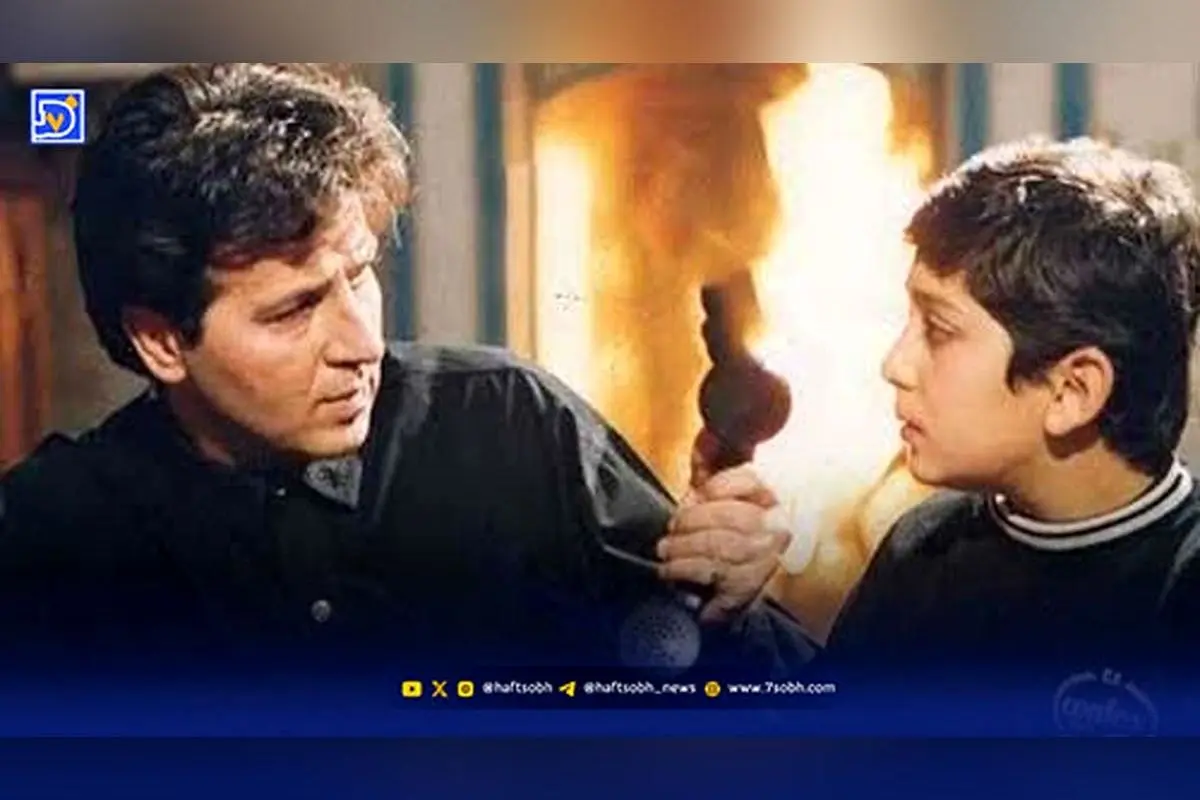 فیلم «بی‌قرار» با بازی ابوالفضل پورعرب و مرجانه گلچین، داستان عشق و سرنوشت در دهه ۷۰ سینمای ایران را ببینید | زمان پخش در آی‌فیلم
