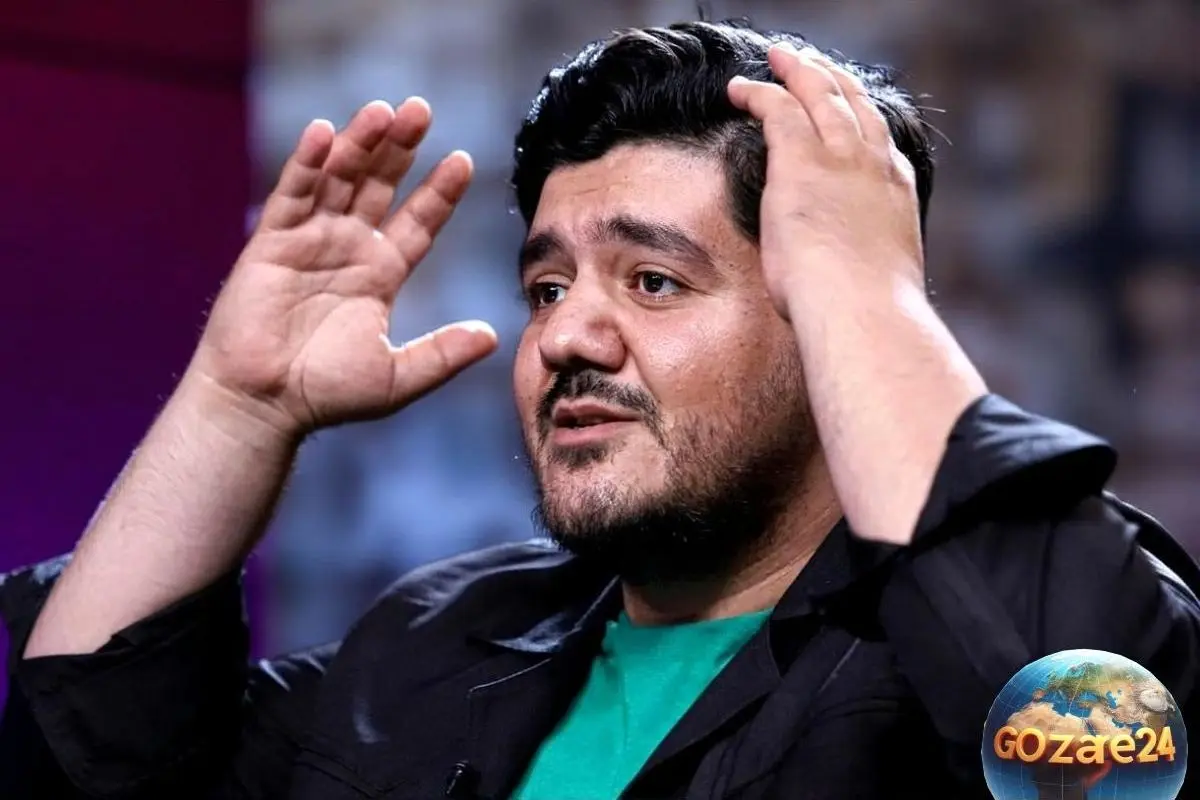 رسول مهربانی شوکه‌کننده درباره شکست تیم ملی مقابل ازبکستان: قلعه‌نویی همچون کیانوش برره در حالت حیرت!