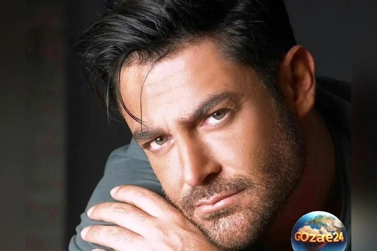 رضا گلزار از رقابت سخت در دوران دبیرستان و علاقه‌اش به هنر گفت: هدفم شاگرد اول بودن بود نه پزشکی