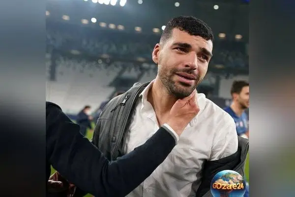 یادی از امید جهان: پیام تسلیت مهدی طارمی و خاطراتی از دیدار با خواننده محبوب جنوب