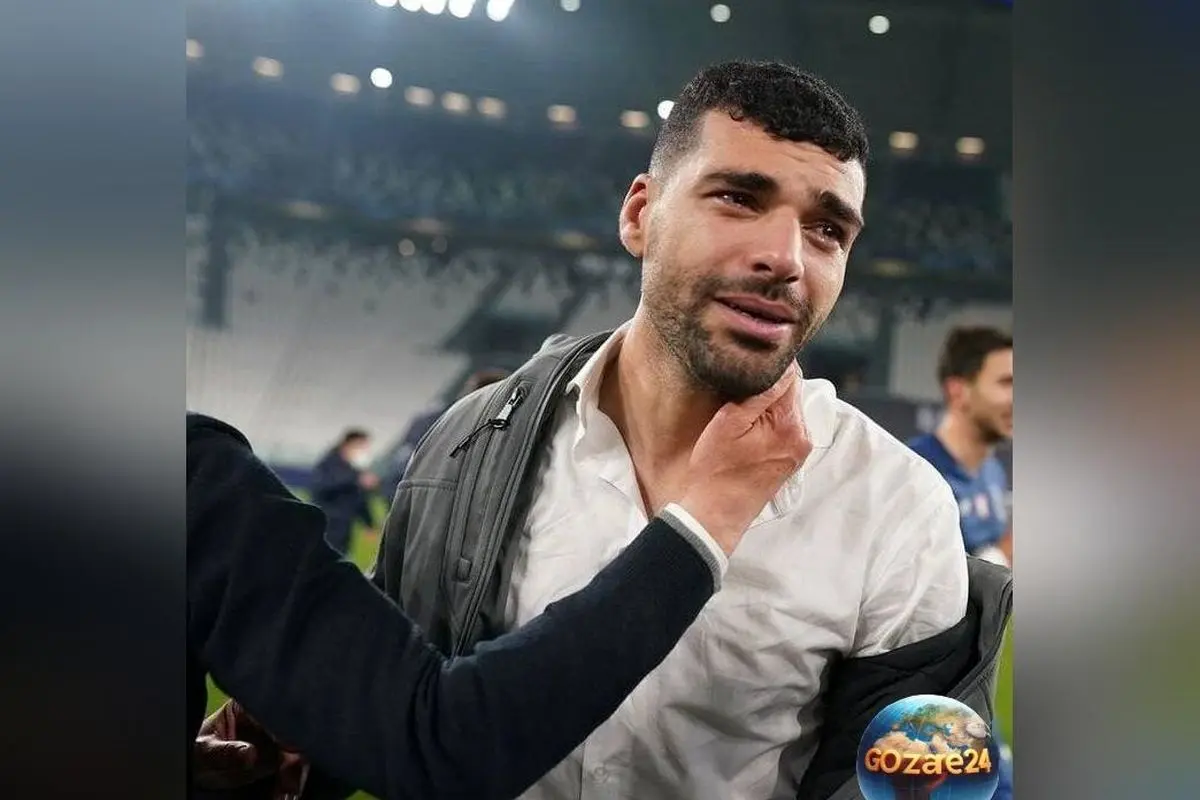 یادی از امید جهان: پیام تسلیت مهدی طارمی و خاطراتی از دیدار با خواننده محبوب جنوب