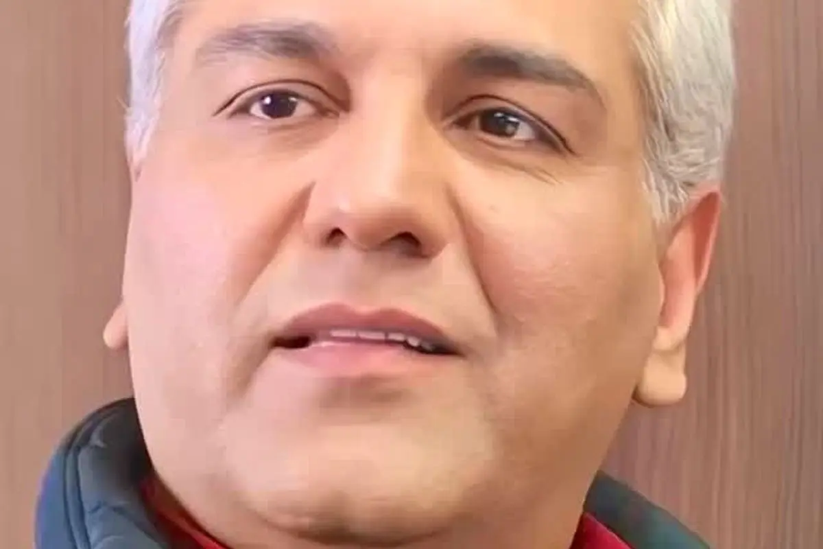 مهشید سوهان عسلی در سریال هیولا با بازی مهران مدیری؛ لذت طعم و هنر بازیگری در یک اثر بینظیر