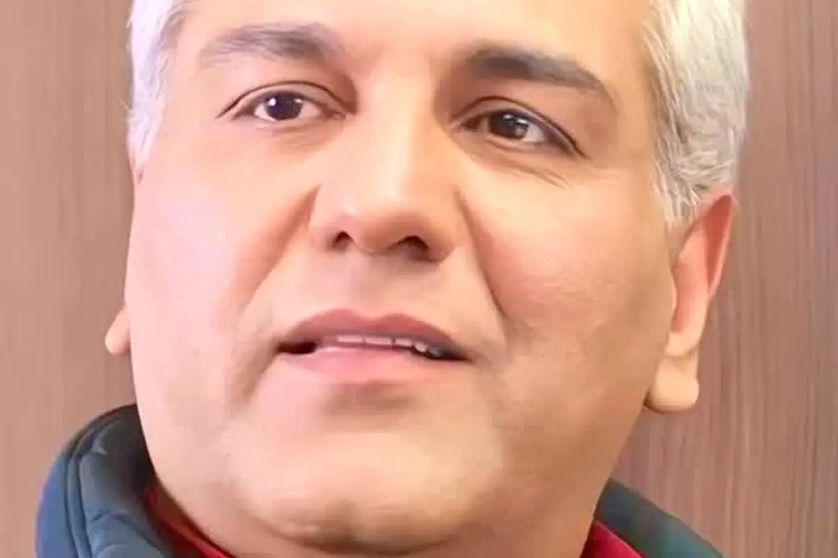 مهشید سوهان عسلی در سریال هیولا با بازی مهران مدیری؛ لذت طعم و هنر بازیگری در یک اثر بی‌نظیر