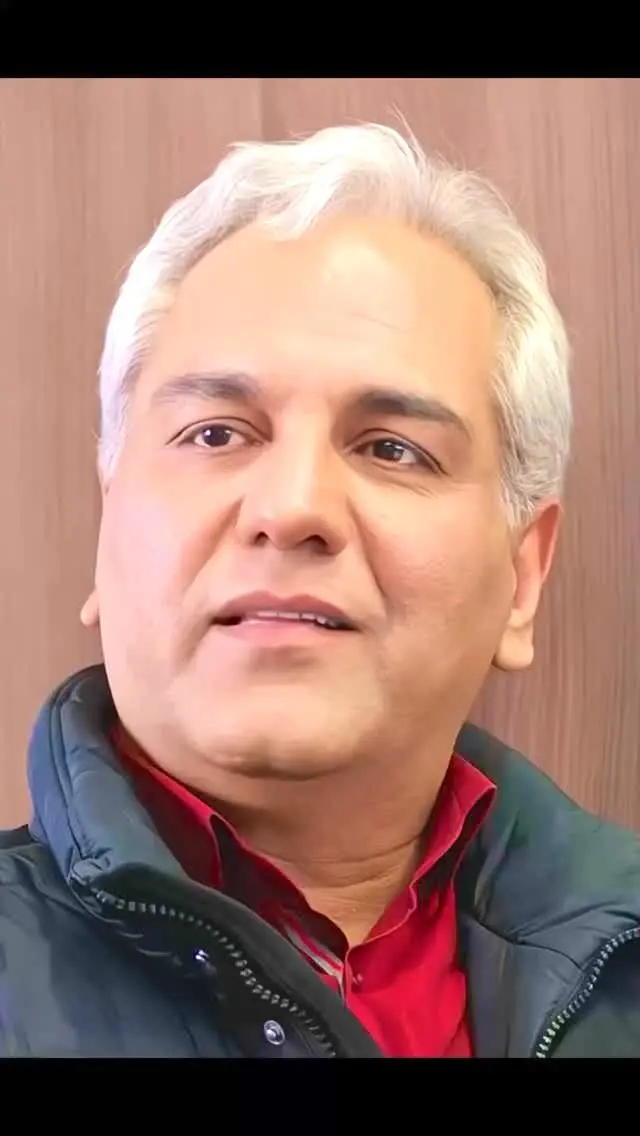 مهشید سوهان عسلی در سریال هیولا با بازی مهران مدیری؛ لذت طعم و هنر بازیگری در یک اثر بی‌نظیر