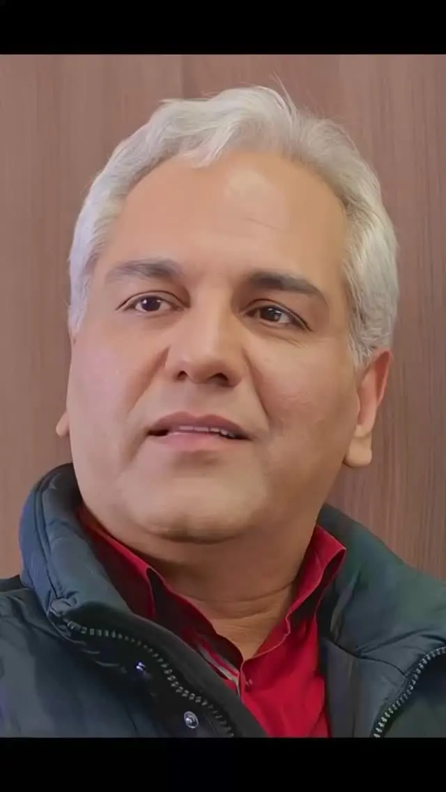 مهشید سوهان عسلی در سریال هیولا با بازی مهران مدیری؛ لذت طعم و هنر بازیگری در یک اثر بی‌نظیر