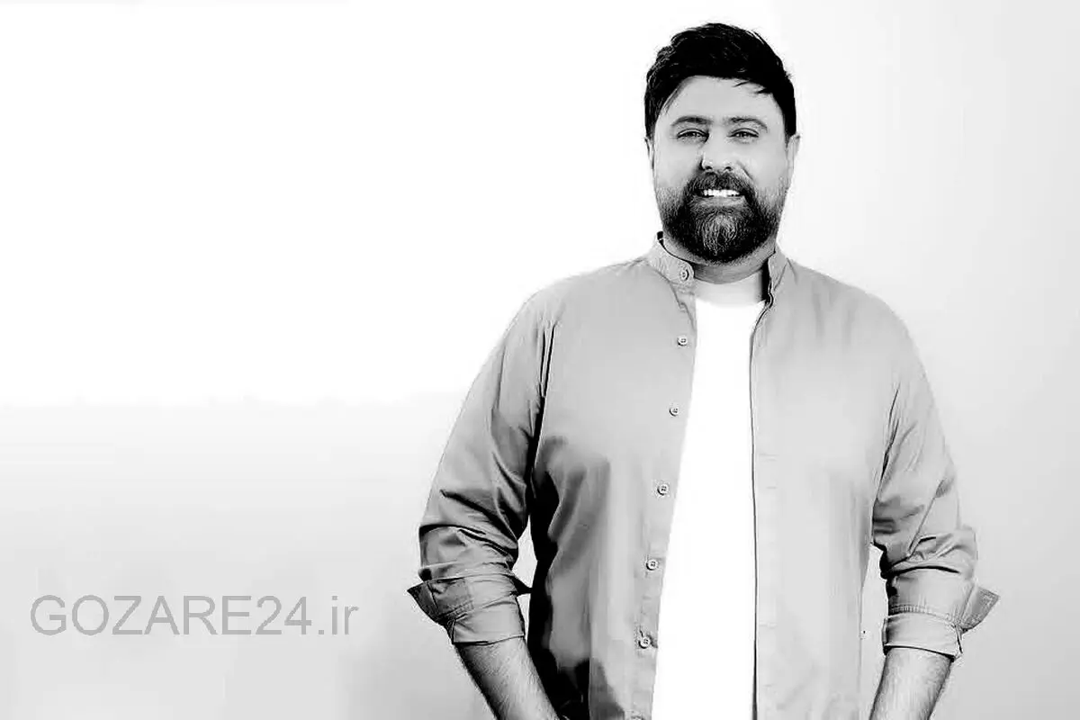 محمد علیزاده برای روز مادرش چه عکسی گذاشت؟ + عکس