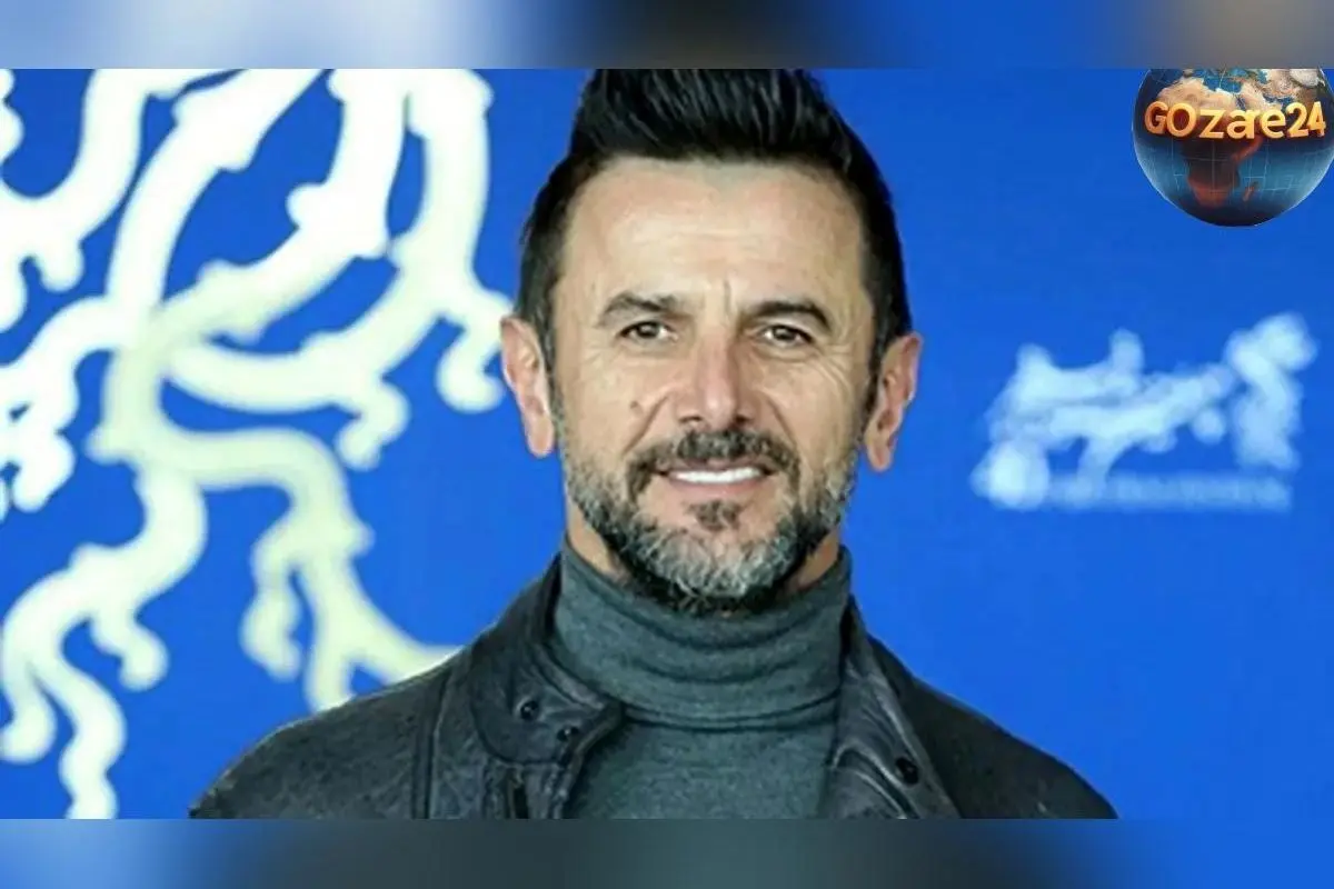 عکس شوکه‌کننده: بدل امین حیایی در کنار ستاره‌های منچستر یونایتد + تصاویر باور نکردنی