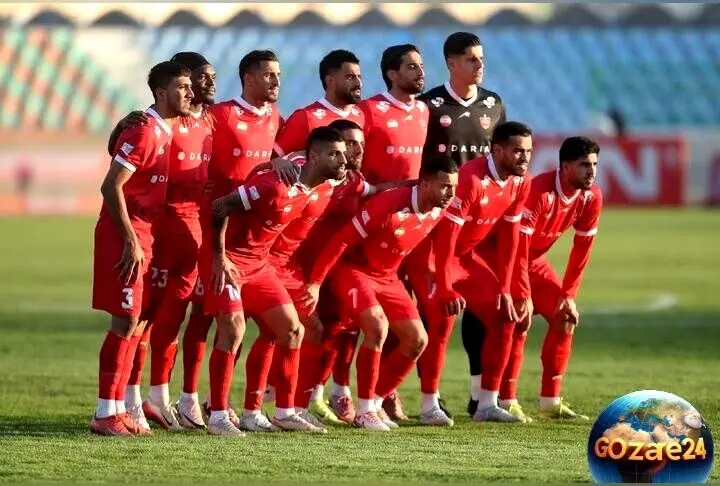 حاشیه‌های مجازی پس از بازی تراکتور – پرسپولیس؛ شایعات آنفالو شدن شجاع خلیل‌زاده تکذیب شد