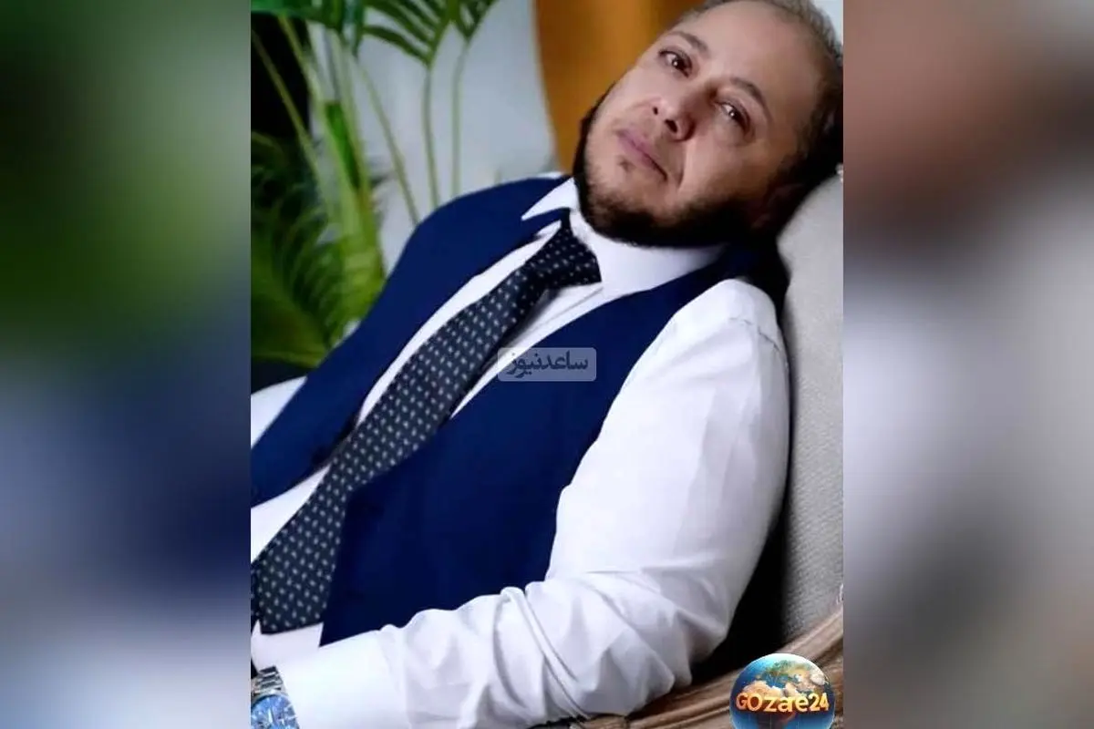 مازیار لرستانی: از تغییر جنسیت تا تصمیم برای ازدواج و تبریک پدر در روز مرد