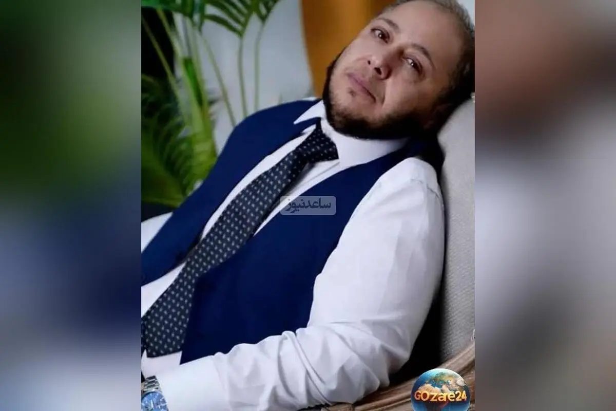 مازیار لرستانی: از تغییر جنسیت تا تصمیم برای ازدواج و تبریک پدر در روز مرد