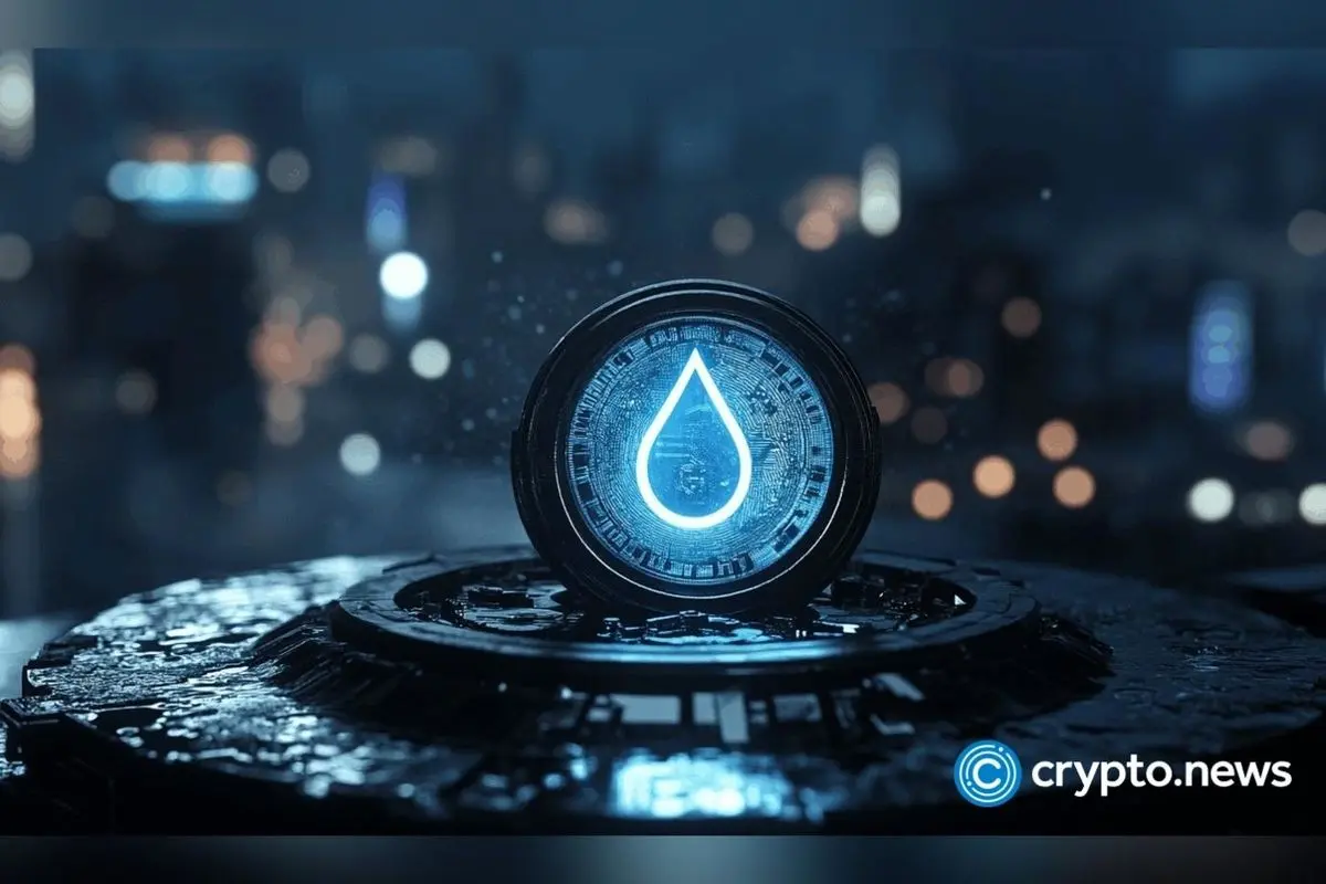 قیمت رمزارز SUI در مقابل رویداد آزادسازی توکن و لیست در Coinbase هیچ واکنش قابل‌توجهی نشان نداد!