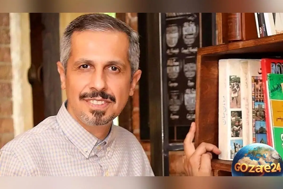 عکس جدید جواد رضویان و دخترش در روز تولد؛ استایل ساده و بی‌نظیر یامین، دختر بازیگر معروف + بیوگرافی و جزئیات