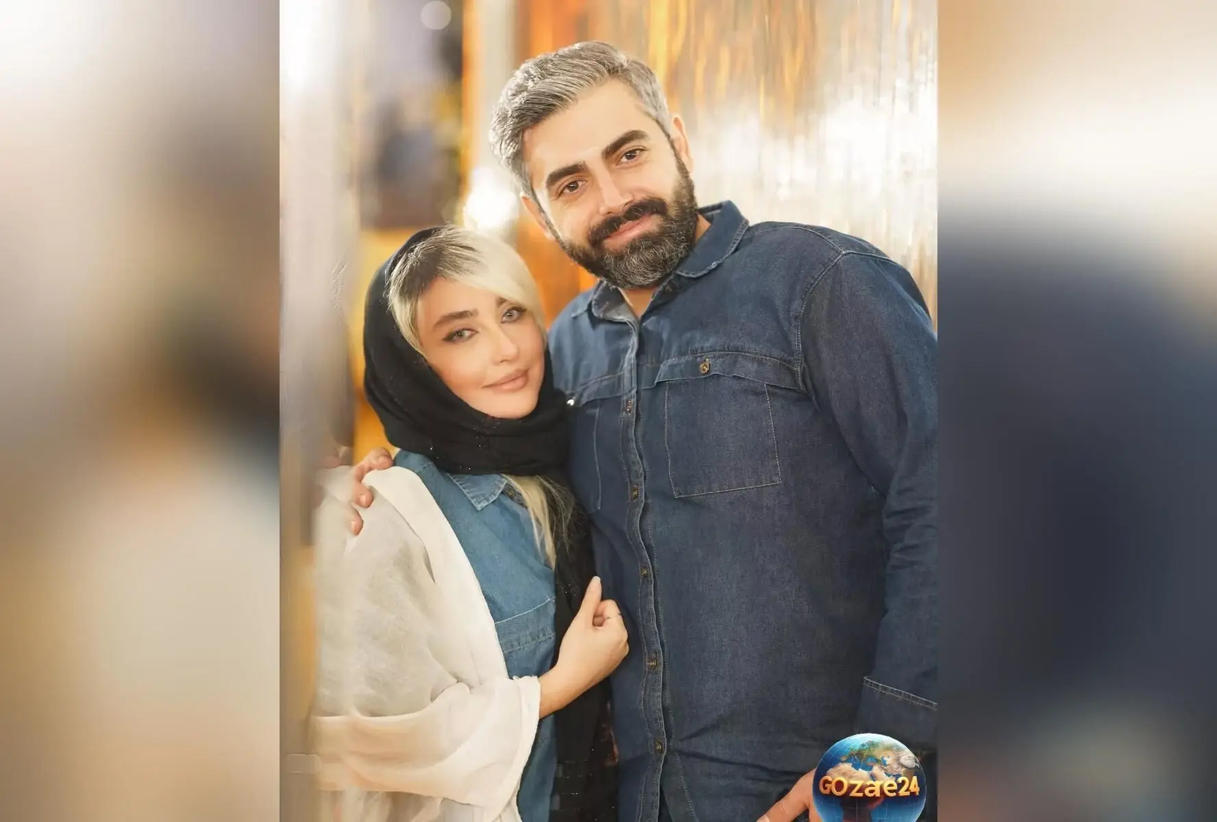 محمدرضا رهبری بازیگر «بچه مهندس 4» از نقش متفاوت، چالش‌ها و آینده هنری‌اش می‌گوید | مصاحبه اختصاصی