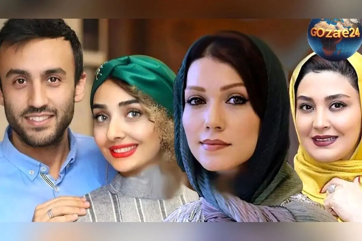 جدیدترین تصاویر و لحظات خاص بازیگران، ورزشکاران و هنرمندان کشورمان در فضای مجازی + خبرهای داغ روز