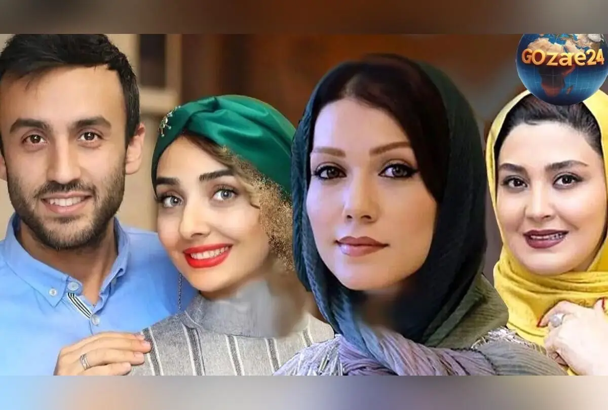جدیدترین تصاویر و لحظات خاص بازیگران، ورزشکاران و هنرمندان کشورمان در فضای مجازی + خبرهای داغ روز