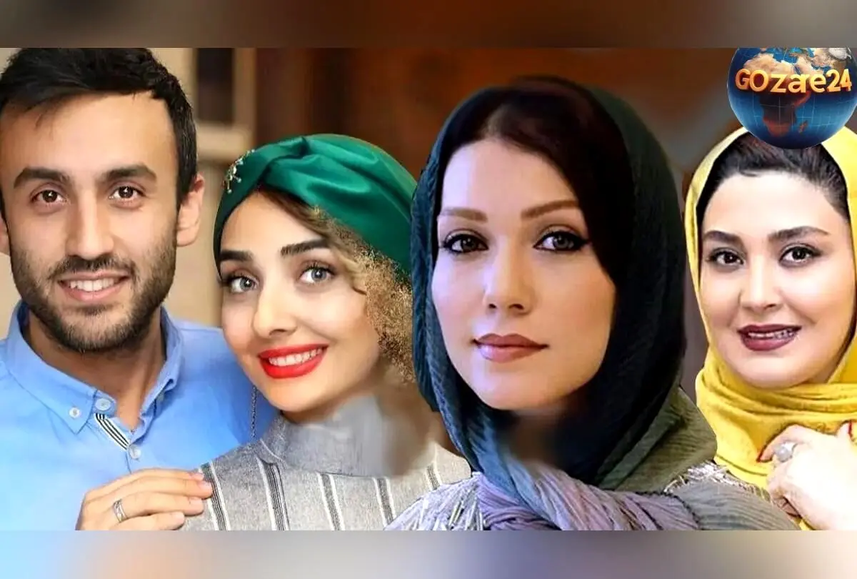 جدیدترین تصاویر و لحظات خاص بازیگران، ورزشکاران و هنرمندان کشورمان در فضای مجازی + خبرهای داغ روز
