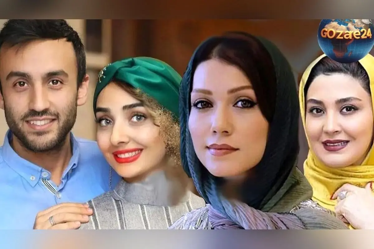جدیدترین تصاویر و لحظات خاص بازیگران، ورزشکاران و هنرمندان کشورمان در فضای مجازی + خبرهای داغ روز