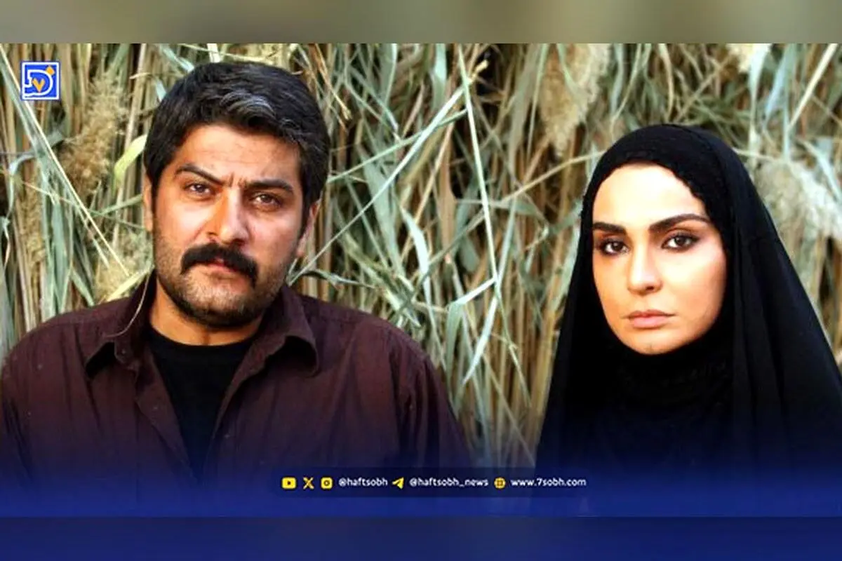بیوگرافی مهدیه نساج؛ بازیگر موفق سینما و تلویزیون با زندگی شخصی و حرفه‌ای پرماجرا