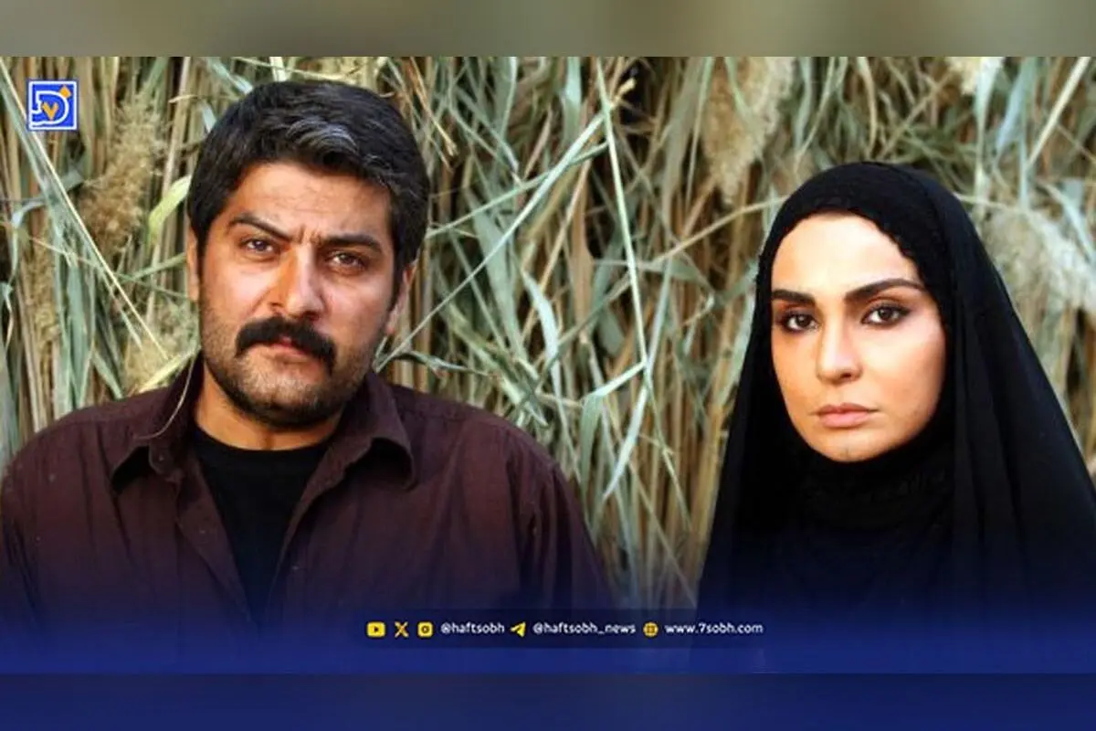 بیوگرافی مهدیه نساج؛ بازیگر موفق سینما و تلویزیون با زندگی شخصی و حرفه‌ای پرماجرا