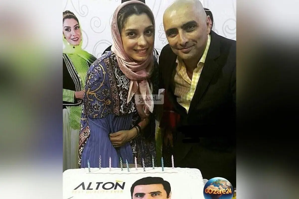 الیکا عبدالرزاقی فاش کرد: چگونه امین زندگانی را به زور به برنامه «جوکر» کشاندیم + جزئیات ماجرا