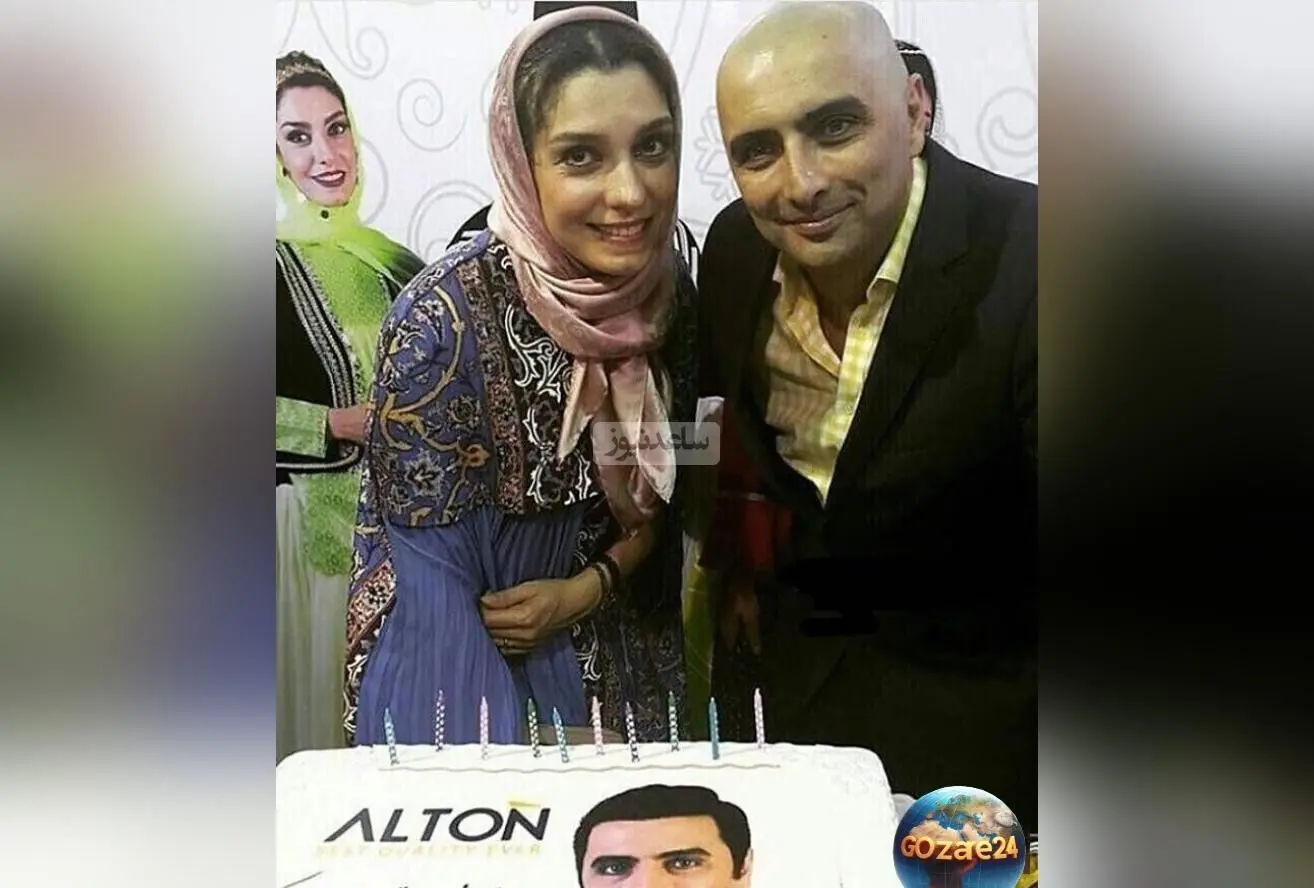 الیکا عبدالرزاقی فاش کرد: چگونه امین زندگانی را به زور به برنامه «جوکر» کشاندیم + جزئیات ماجرا