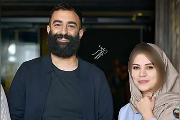 کیوان ساکت اف: صراحت درباره زندگی شخصی، شیطنت‌ها و ازدواج با شیدا خلیق در کنار تأکید بر بی‌پرده‌گویی