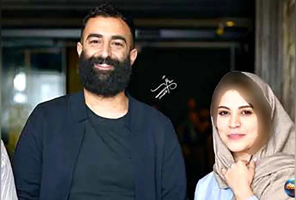 کیوان ساکت اف: صراحت درباره زندگی شخصی، شیطنت‌ها و ازدواج با شیدا خلیق در کنار تأکید بر بی‌پرده‌گویی