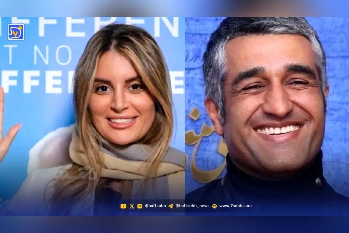 همسر سابق پژمان جمشیدی با پست جنجالی در اینستاگرام واکنش نشان داد + عکس