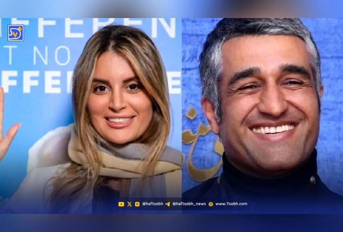 همسر سابق پژمان جمشیدی با پست جنجالی در اینستاگرام واکنش نشان داد + عکس