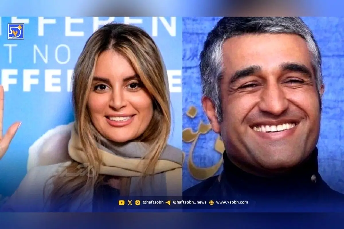 همسر سابق پژمان جمشیدی با پست جنجالی در اینستاگرام واکنش نشان داد + عکس