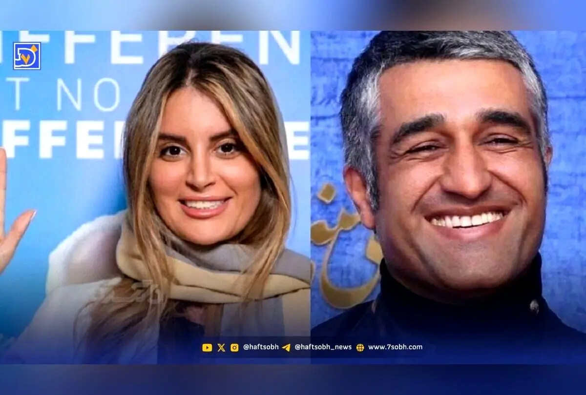 همسر سابق پژمان جمشیدی با پست جنجالی در اینستاگرام واکنش نشان داد + عکس