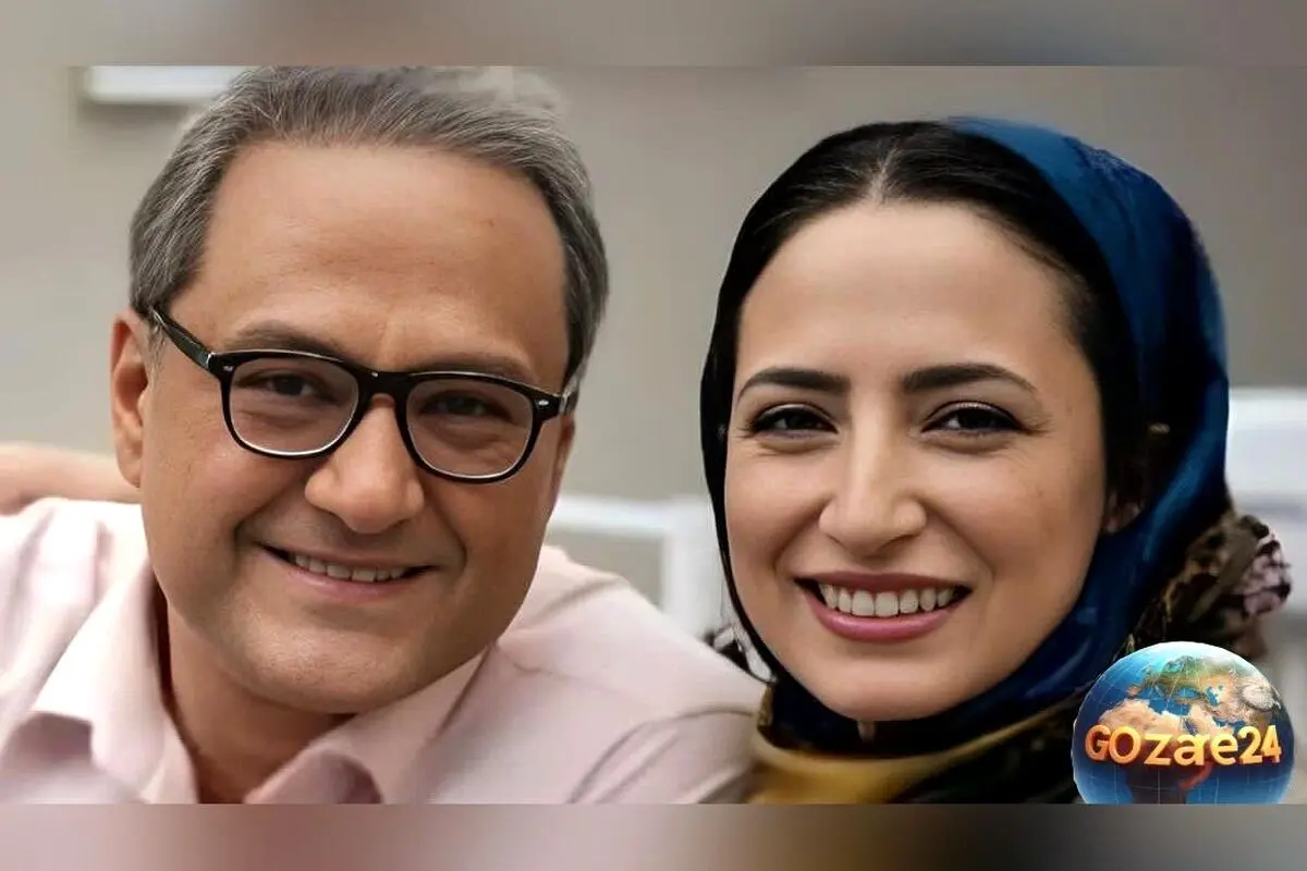 رامبد جوان در برنامه مهمونی به پشه مهمانی تذکر جدی و سخت داد؛ واکنش او به مسائل خانوادگی و حساسیت‌های شخصی